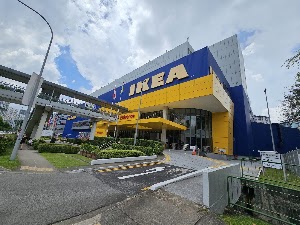 IKEA Alexandra Restaurant place picture