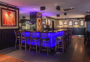 Hard Rock Cafe Singapore place picture