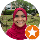Dzaiimah Hakim profile picture