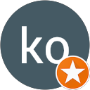 ko sh profile picture