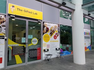 The Gifted Lab place picture