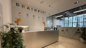BrainFit @ Zhongshan place picture