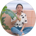 Melanie Thumbsup profile picture