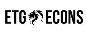 Economics Tuition Genius Logo
