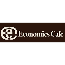 Economics Cafe Logo