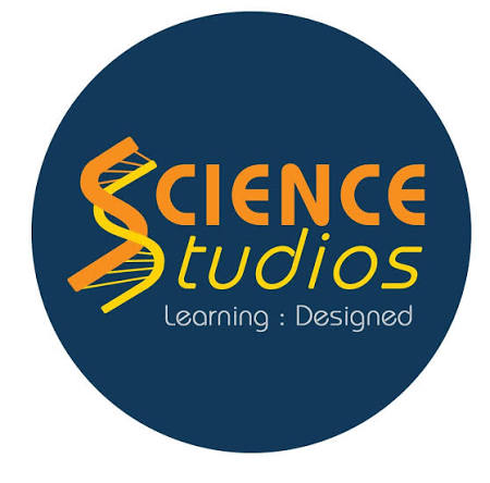 Science Studios Logo