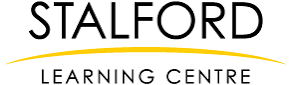Stalford Learning Centre Logo