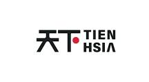 Tien Hsia Language School Logo