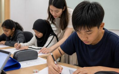 Top 10 IP Year 1 Mathematics Tuition Centres in Singapore