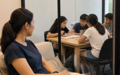 Top 10 IP Year 2 English Tuition Centres in Singapore