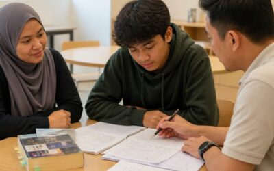 Top 10 IP Year 4 English Tuition Centres in Singapore
