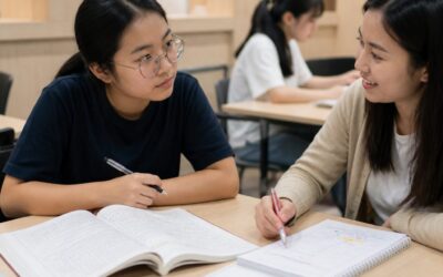 Top 10 IP Chinese Tuition Centres in Singapore
