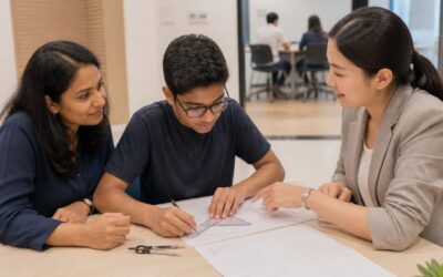Top 10 IP Mathematics Tuition Centres in Singapore