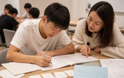Top 10 IP Year 3 Chinese Tuition Centres in Singapore