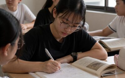 Top 10 IP Year 4 Chinese Tuition Centres in Singapore