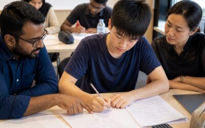 Top 10 IP Year 4 Mathematics Tuition Centres in Singapore