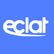Eclat Institute logo