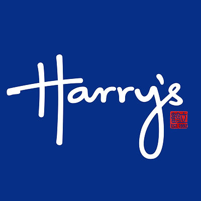 Harry's logo