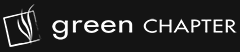 Green Chapter logo