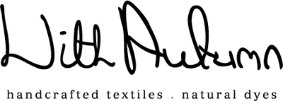 With Autumn logo