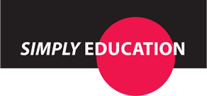 Simply Education logo