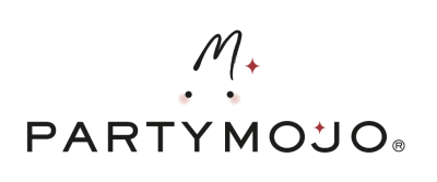 Party Mojo logo