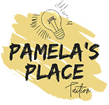 Pamela's Place logo