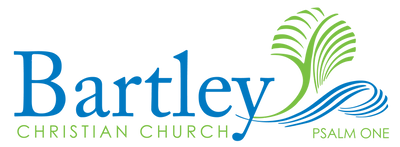 Bartley Christian Church for Youths (Church Camps) logo
