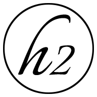 H2 Studio logo