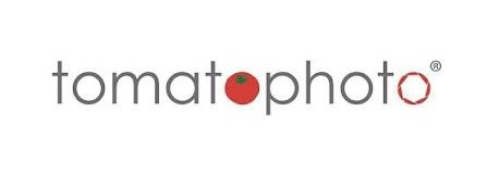 Tomato Photo logo