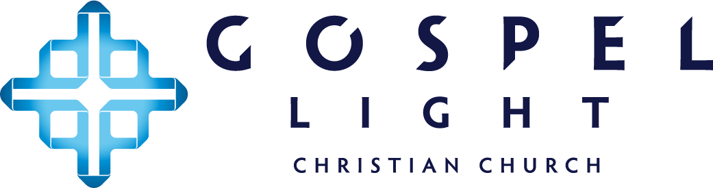 Gospel Light for Youths (Church Camps) logo