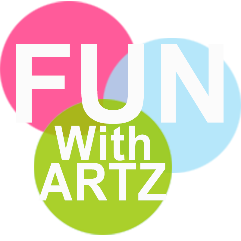 Fun With Artz logo