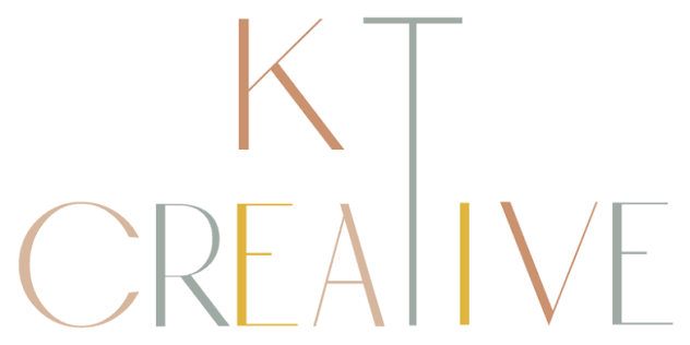KT Creative logo