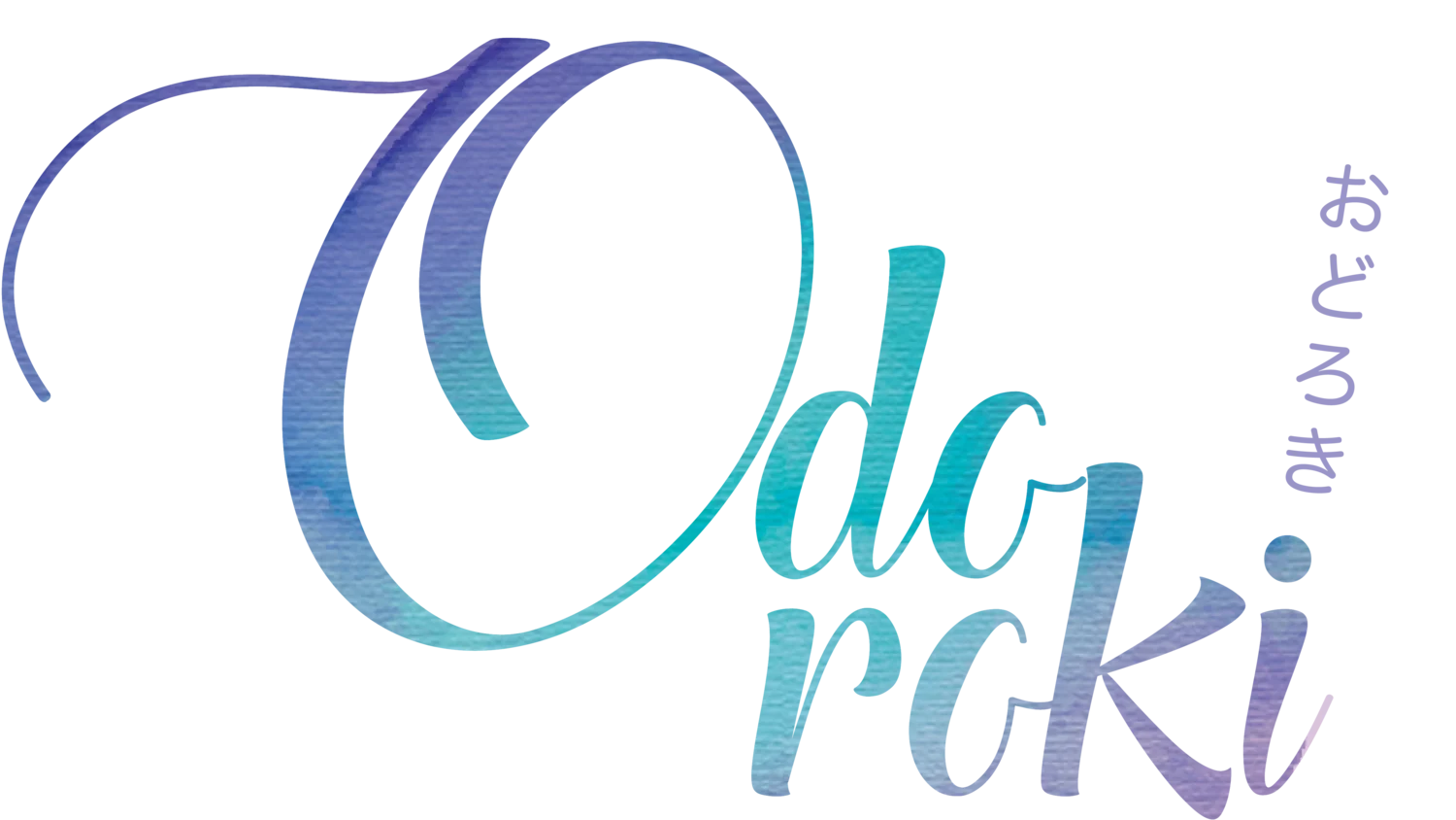 Odoroki Studio logo