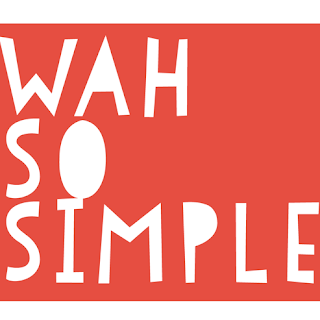 WahSoSimple logo
