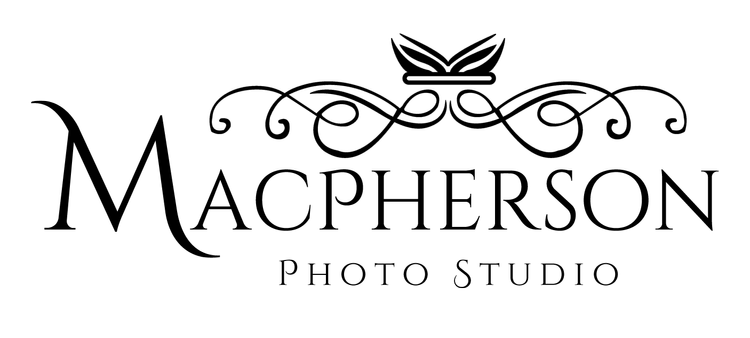 Macpherson Photo Studio logo