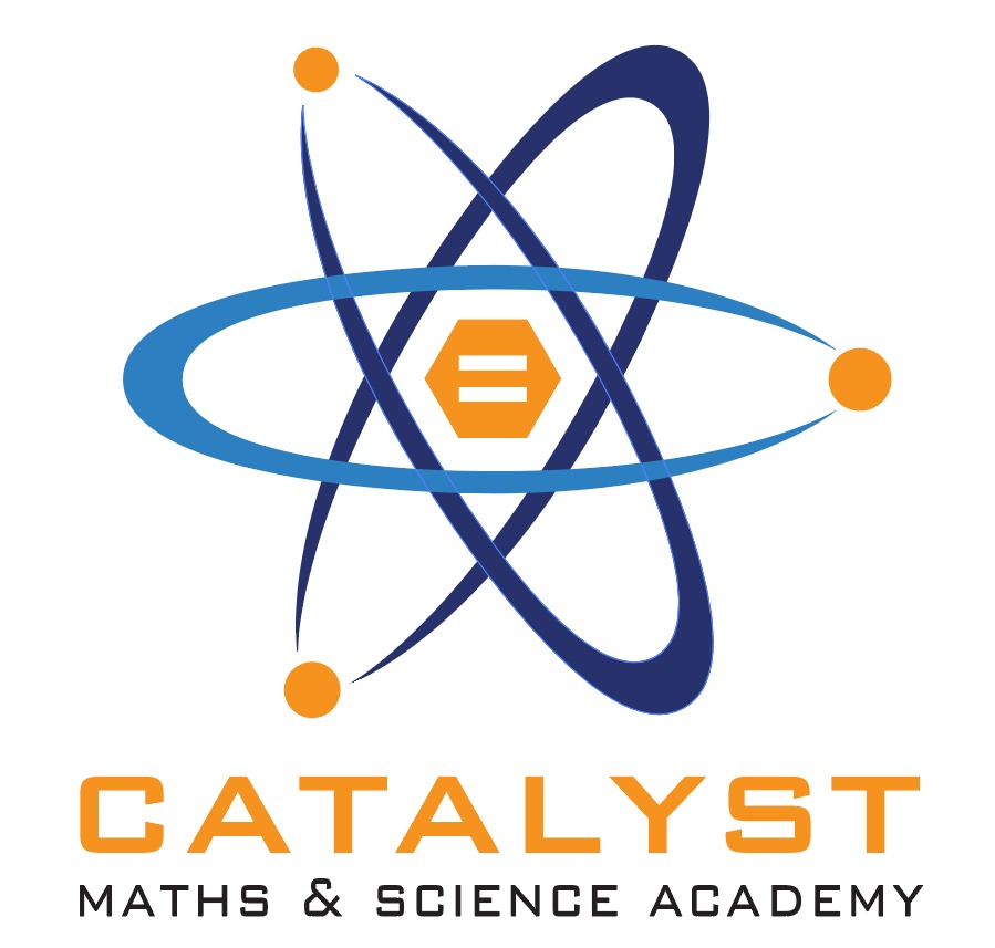 Catalyst Maths & Science Academy logo