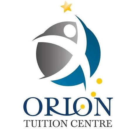 Orion Tuition Centre logo