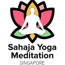 Sahaja Yoga Meditation for Kids logo