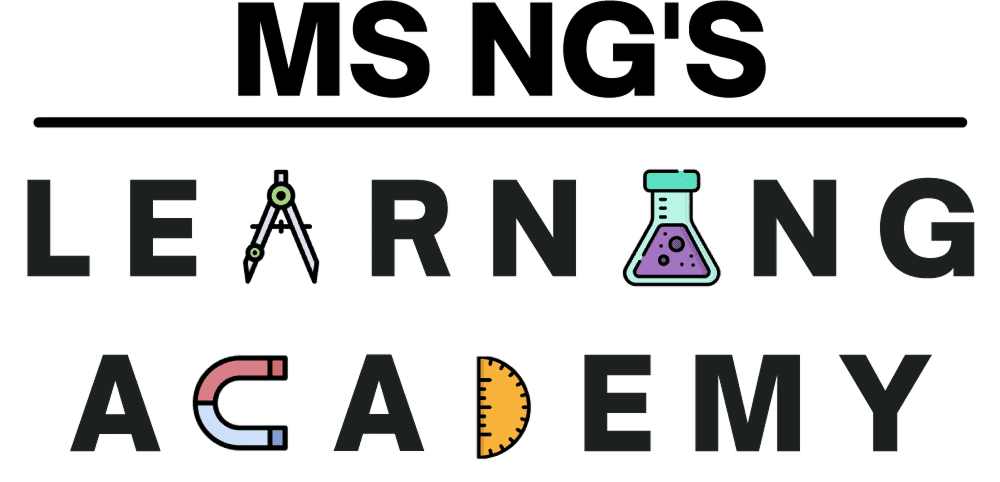 Ms Ng's Learning Academy logo