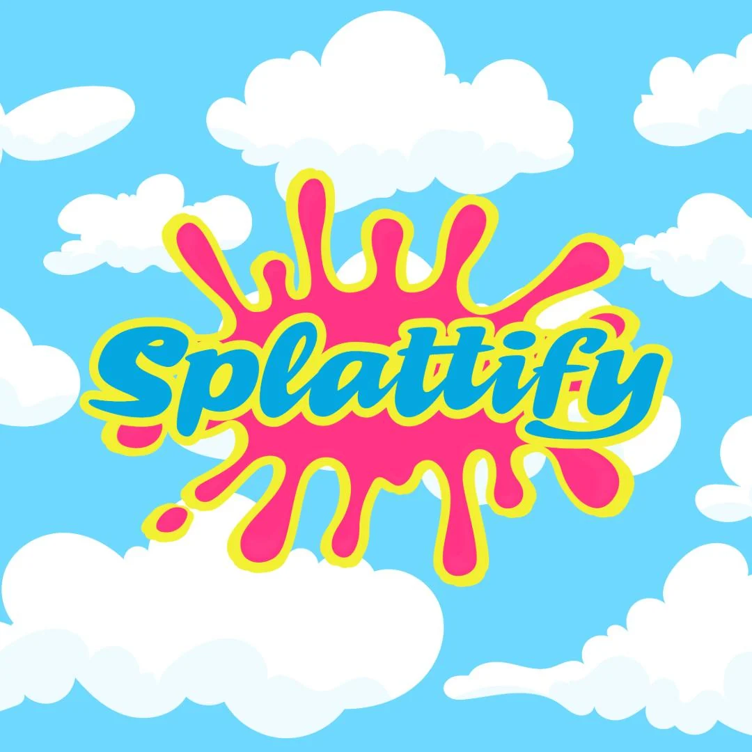 Splatiffy logo