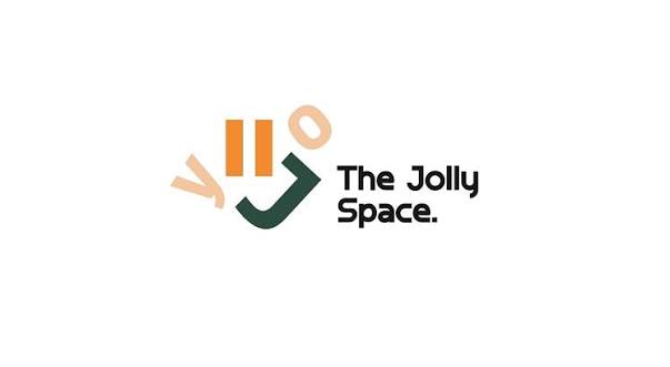 The Jolly Space logo