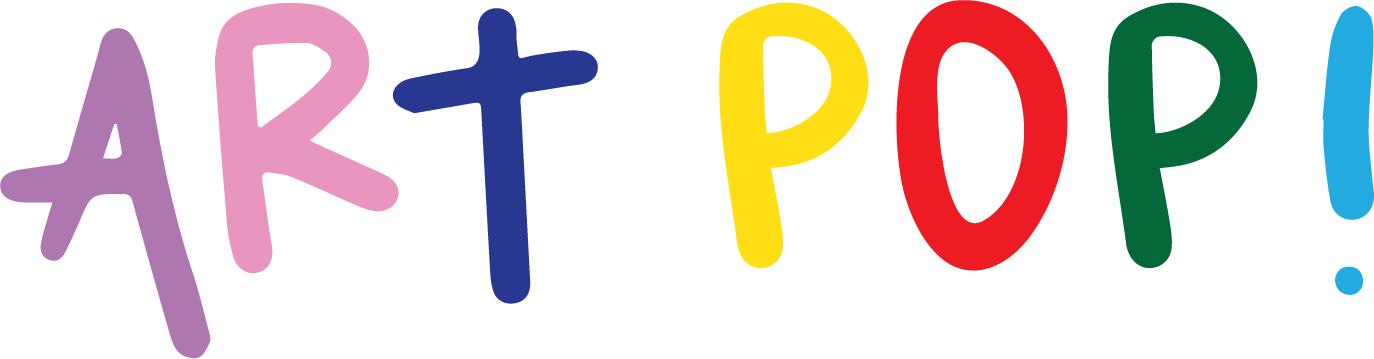 Art Pop logo