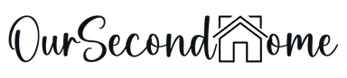 Our Second Home logo