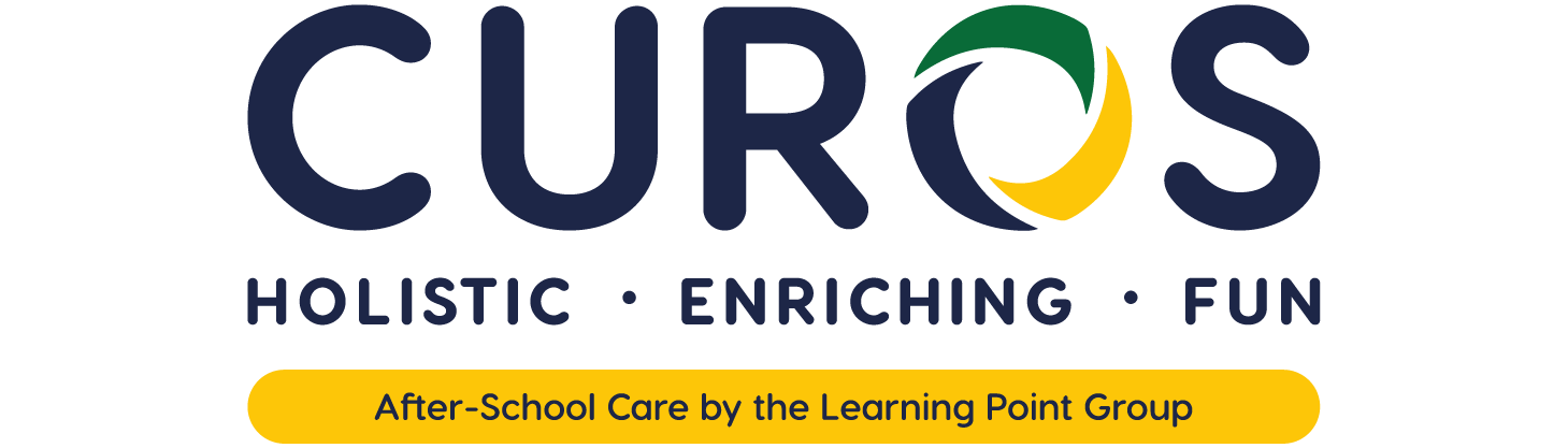 Hua Cheng Education Centre logo