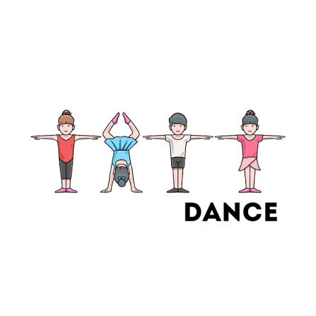 TottDance logo