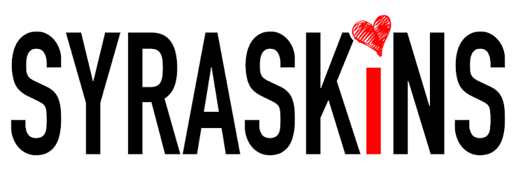 Syraskins logo