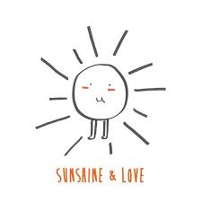 Sunshine & Love logo