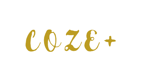 COZE+ logo