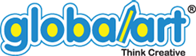 Global Art logo